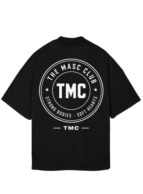 TMC OVERSIZED TEE - FOUNDERS COLLECTION