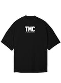 TMC OVERSIZED TEE - CHAPTER ONE