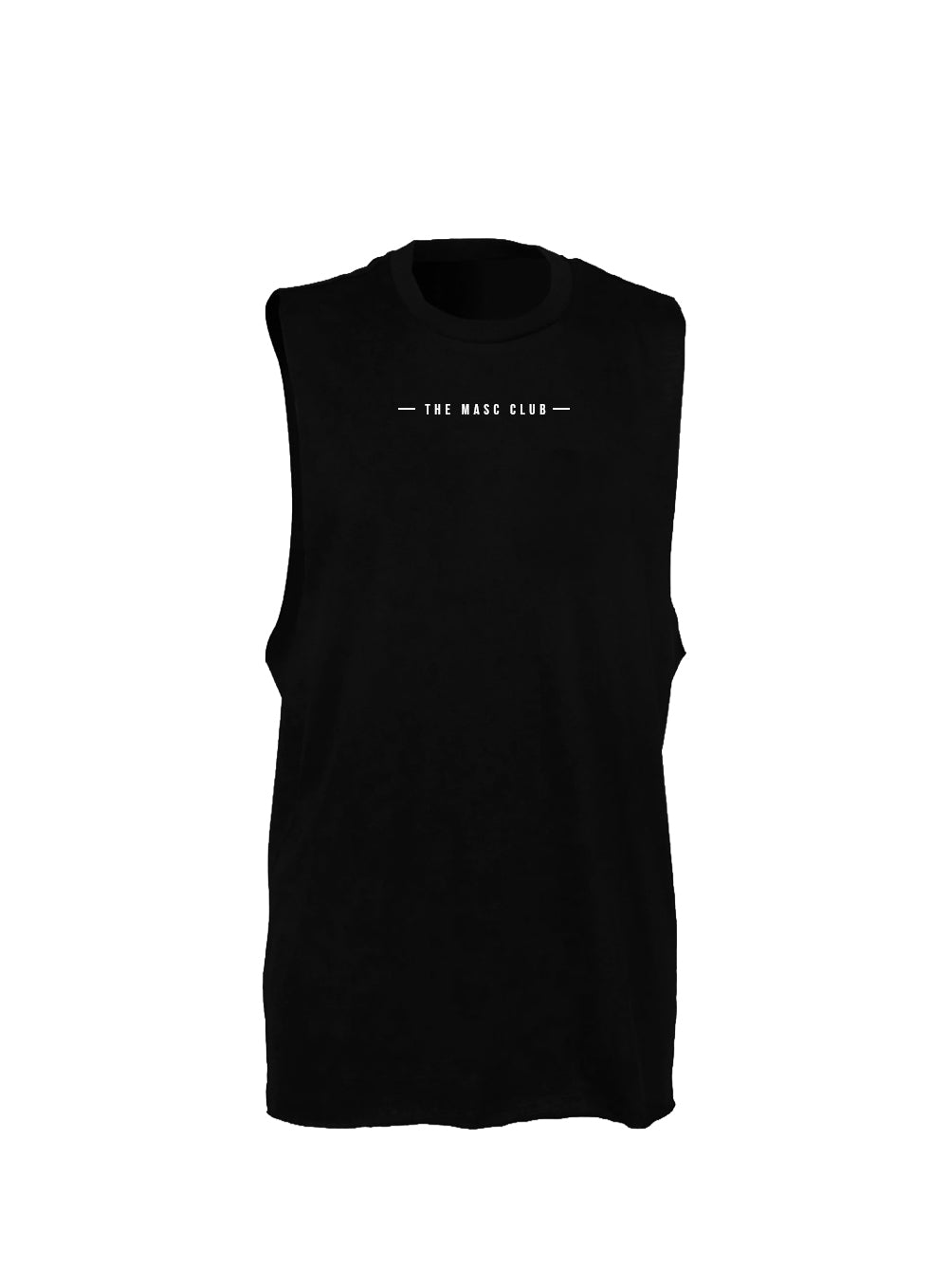 TMC Minimal Tank